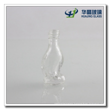 2ml Clear Custom Made Nail Polish Bottles